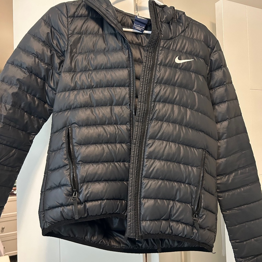 Nike Jacket